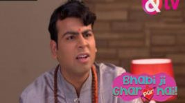 Bhabi Ji Ghar Par Hain S01E393 30th August 2016 Full Episode