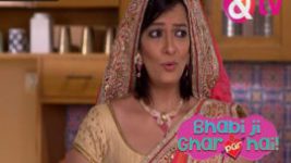 Bhabi Ji Ghar Par Hain S01E416 30th September 2016 Full Episode