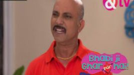 Bhabi Ji Ghar Par Hain S01E422 10th October 2016 Full Episode