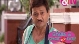 Bhabi Ji Ghar Par Hain S01E425 13th October 2016 Full Episode