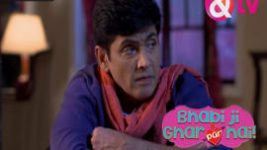 Bhabi Ji Ghar Par Hain S01E426 14th October 2016 Full Episode