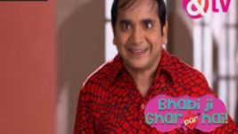 Bhabi Ji Ghar Par Hain S01E428 18th October 2016 Full Episode