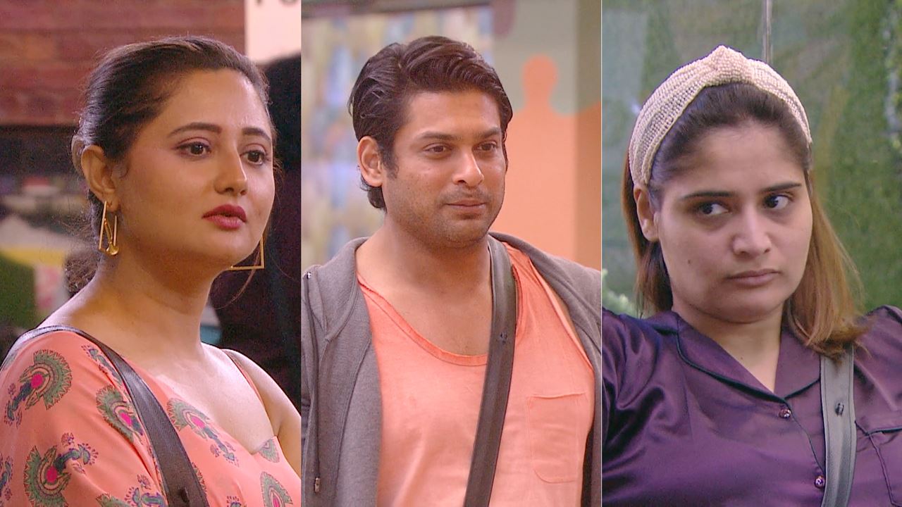 Bigg Boss Colors tv Season 13 All Episodes Page 3 of 10