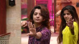 Bigg Boss Marathi S04 E45 15th November 2022