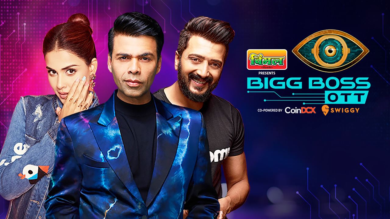 Bigg boss 14 episode best sale 1 2021 online watch