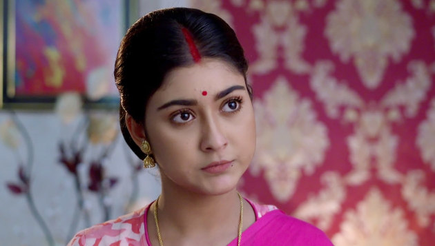 Boron (Star Jalsha) S01E107 Tithi Compels Rudrik Full Episode ...