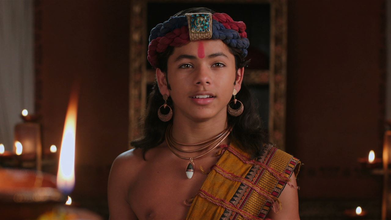 Chakravartin ashoka samrat online full episodes