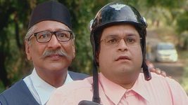 Chidiya Ghar S01E04 Getting Babu Ji On The Scooter Full Episode