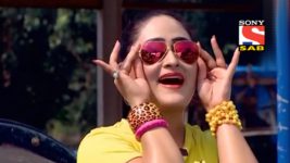 Chidiya Ghar S01E1013 Honeymoon trouble for husbands Full Episode