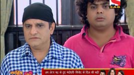 Chidiya Ghar S01E1095 Tussle between Ghotak and Gomukh Full Episode