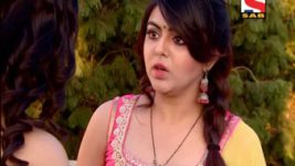 Chidiya Ghar S01E1097 Mayuri's Blindness Full Episode