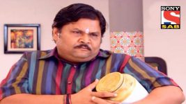 Chidiya Ghar S01E1110 Ghotak's Illness Full Episode