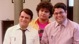 Chidiya Ghar S01E112 Khaas Gaane Ki Talaash Full Episode