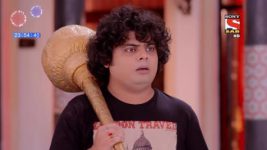 Chidiya Ghar S01E1281 Gomukh Refuses To Act In Ramleela Full Episode