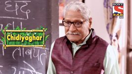 Chidiya Ghar S01E1353 Pappi Teaches Dance To Mayuri Full Episode