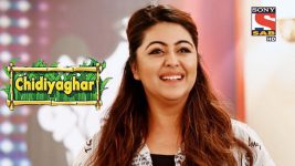 Chidiya Ghar S01E1355 Mayuri Teaches Dance Steps To Gomukh Full Episode