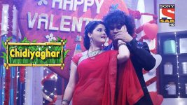 Chidiya Ghar S01E1358 Gomukh Dances Along With Mayuri Full Episode