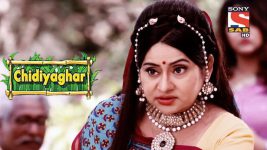 Chidiya Ghar S01E1365 Dog Enters In Chidiyaghar Full Episode