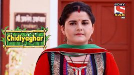 Chidiya Ghar S01E1368 Gomukh Decides To Confess A Sin To Mayuri Full Episode