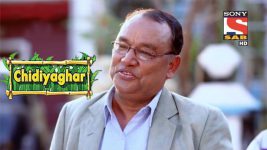 Chidiya Ghar S01E1369 Earthquake Hits Kesari Narayan's Town Full Episode