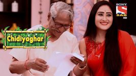 Chidiya Ghar S01E137 Koyal Decides To Find A Job For Herself Full Episode