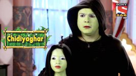 Chidiya Ghar S01E1372 Aliens In Chidiyaghar Full Episode