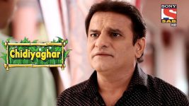 Chidiya Ghar S01E1376 Ghotaks Boss Suspends Him From Job Full Episode