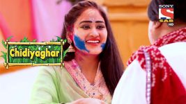 Chidiya Ghar S01E138 Ghotak And Family Celebrate Holi Full Episode