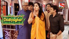 Chidiya Ghar S01E1380 Ghotak Plans To Punish Koyals Boss Full Episode