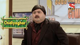 Chidiya Ghar S01E1381 Koyals Boss Forces Her To Come To Goa Full Episode