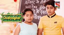 Chidiya Ghar S01E1386 Kesari Asks Gomukh To Appologize To Mayuri Full Episode