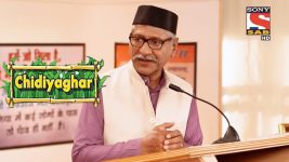 Chidiya Ghar S01E1387 Gomukh Refuses To Accept Award Full Episode