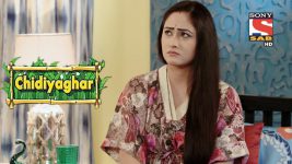 Chidiya Ghar S01E139 Koyals Boss Tries To Woos Her Full Episode