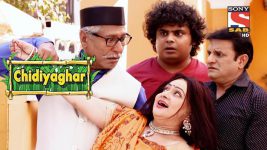 Chidiya Ghar S01E1391 Chuhiya Hits Her Car To Girgit Full Episode