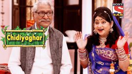 Chidiya Ghar S01E1394 Kesari Narayan Sits On Fast Unto Death Full Episode