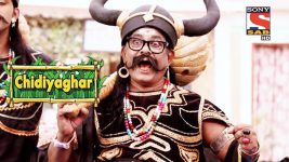 Chidiya Ghar S01E1395 Goon Asks Kesari To Stop His Fast Unto Death Full Episode