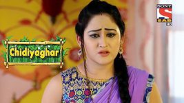 Chidiya Ghar S01E1398 Sanam Runs Away From Mental Hospital Full Episode