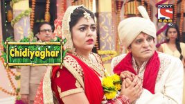 Chidiya Ghar S01E1403 Gomukh And Kapi Plan To Stop Sanam's Wedding Full Episode