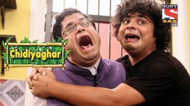 Chidiya Ghar S01E1404 Snake Enters Chidiyaghar Full Episode