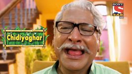 Chidiya Ghar S01E1405 Rajeshwari Comes To Chidiyaghar Full Episode