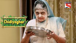 Chidiya Ghar S01E1406 Kesaris Sister Comes To Chidiyaghar Full Episode