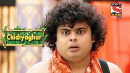 Chidiya Ghar S01E1407 Chuhiya Ki Mannat Full Episode