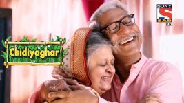 Chidiya Ghar S01E1409 Chuhiya Falls Unconscious Full Episode