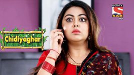 Chidiya Ghar S01E1411 Majnu Squad Arrest Koyal Full Episode