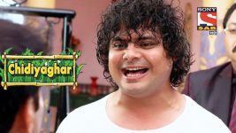 Chidiya Ghar S01E1412 Hari Om Comes To Chidiyaghar Full Episode