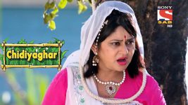 Chidiya Ghar S01E1413 Kesari Narayan Agrees To Attend Happy's Wedding Full Episode