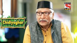 Chidiya Ghar S01E1415 Kesari Narayan Wears Saree Full Episode