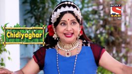 Chidiya Ghar S01E1416 Kesaris Family Reach Mumbai Full Episode