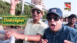 Chidiya Ghar S01E1419 Ghotak Plans To Steal Sandals Full Episode