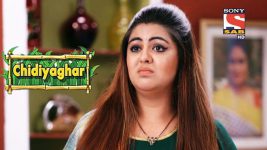 Chidiya Ghar S01E1420 Happy Brings Kesaris Family To Restaurant Full Episode